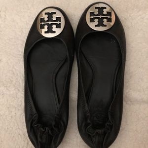 Tory Burch Ballet Flats